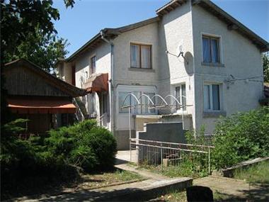 House for sale in Dolni Chiflik (Varna)