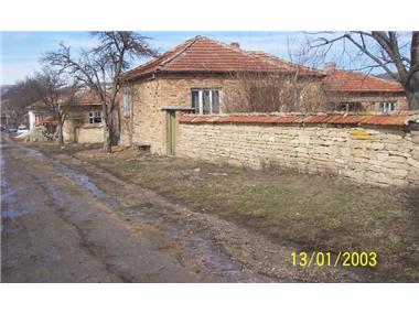 House for sale in Vetrino (Varna)