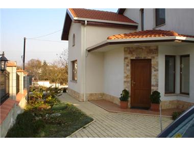House for sale in Aksakovo (Varna)