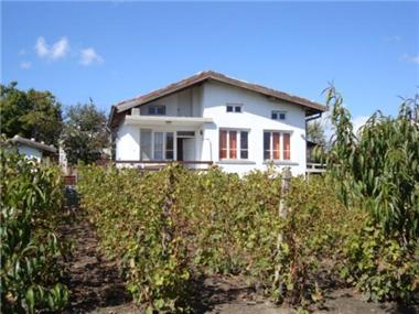 House for sale in Varna (Varna)