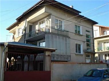 House for sale in Varna (Varna)