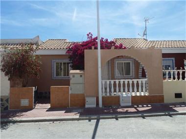 Terrace for sale in Los Palacios (Murcia)