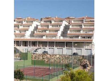 Apartment for sale in Cartagena (Murcia)