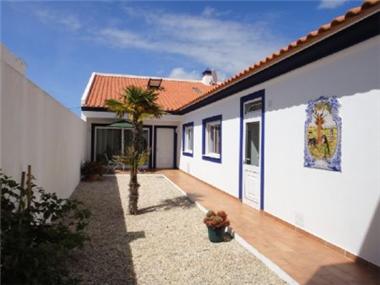 Villa for sale in Sao Martinho do Porto (Leiria)