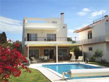 Villa for sale in Tavira (Faro)