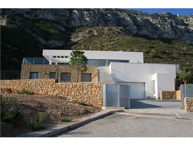 Villa / Detached for sale in Denia (Valencia)