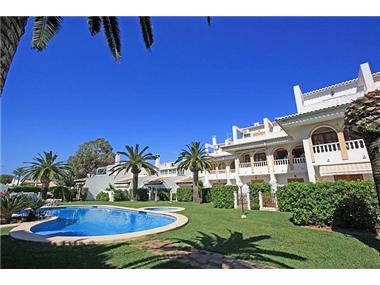 Townhouse for sale in Els Poblets (Valencia)