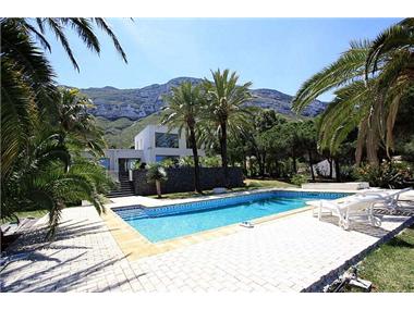 Villa / Detached for sale in Denia (Valencia)