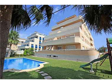 Apartment for sale in Denia (Valencia)
