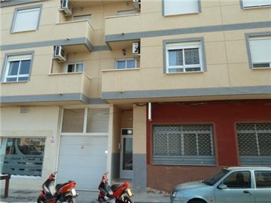 Apartment       for sale in Benijofar (Valencia)