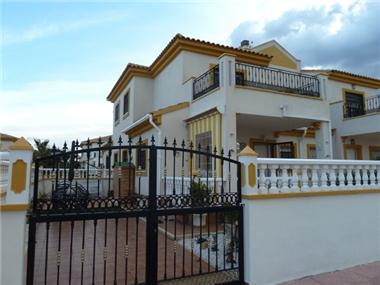 Townhouse for sale in Ciudad Quesada (Valencia)