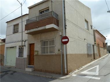 Townhouse for sale in Benijofar (Valencia)