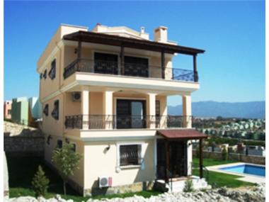 House/Villa for sale in Kusadasi (Izmir Ili)
