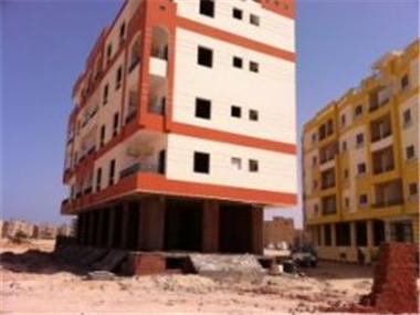 Apartment for sale in Hurghada (Muhafazat al Bahr al Ahmar)