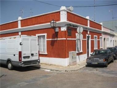 Villa / Townhouse for sale in Vila Real de Santo Antonio (Faro)
