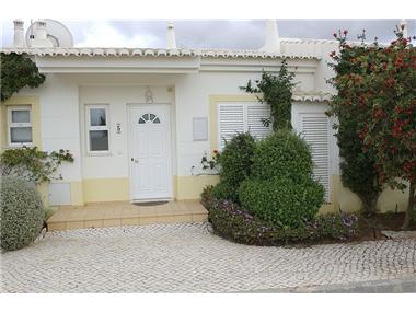 Villa / Townhouse for sale in Parque da Floresta Golf (Faro)