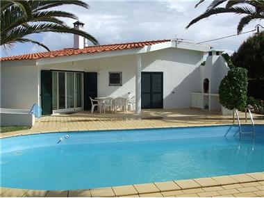 Villa / Townhouse for sale in Vale Da Telha (Faro)