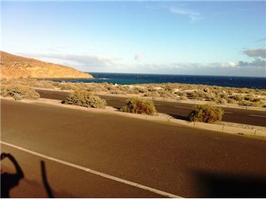 Plot Of Land for sale in El Medano (Canary Islands)