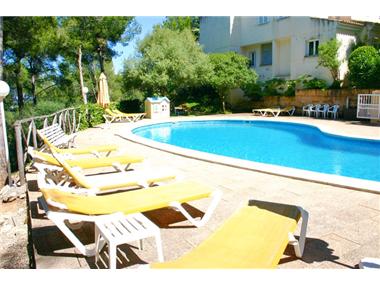 Townhouse for sale in Bendinat (Balearic Islands)