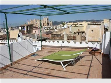 Apartment/flat for sale in Palma (Balearic Islands)