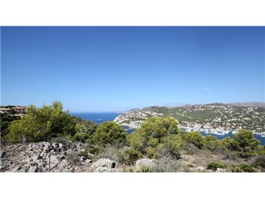 Plot Of Land for sale in Port d'Andratx (Balearic Islands)