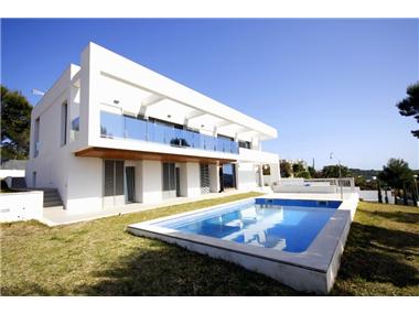 House/villa for sale in Cala Vinyes (Balearic Islands)
