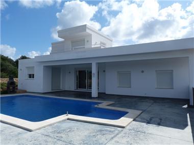 House/villa for sale in Sant Lluis (Balearic Islands)