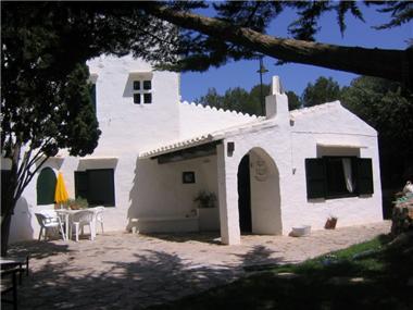 Apartment/flat for sale in Sant Lluis (Balearic Islands)