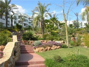 Apartment/flat for sale in Alhaurin el Grande (Andalucia)