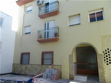 Apartment/flat for sale in Alhaurin el Grande (Andalucia)