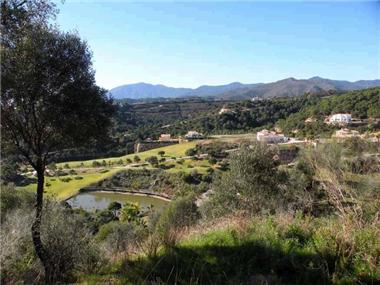 Plot Of Land for sale in Benahavis (Andalucia)