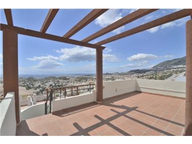 Townhouse for sale in Benalmadena (Andalucia)