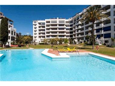 Apartment/flat for sale in Puerto Banus (Andalucia)