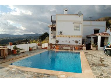 House/villa for sale in Nerja (Andalucia)