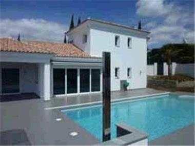 House/villa for sale in El Rosario (Andalucia)