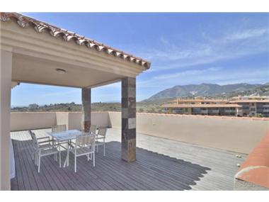 Apartment/flat for sale in Fuengirola (Andalucia)