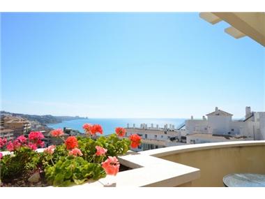 Apartment/flat for sale in Fuengirola (Andalucia)