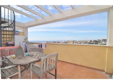 Apartment/flat for sale in Fuengirola (Andalucia)