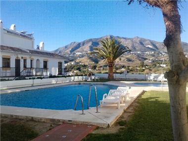 Apartment/flat for sale in Torreblanca (Andalucia)