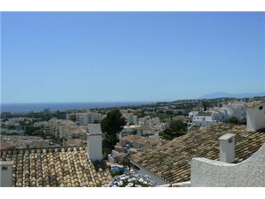 Apartment/flat for sale in Miraflores (Andalucia)