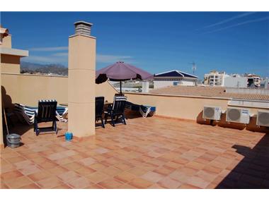 Apartment/flat for sale in Torrox Costa (Andalucia)