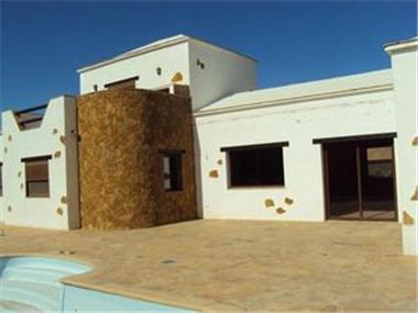 House/villa for sale in Villaverde (Canary Islands)