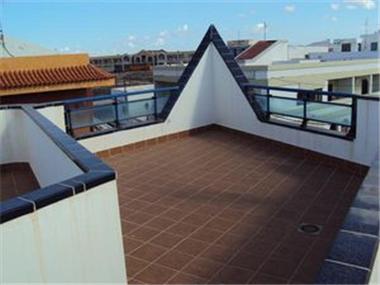 Apartment/flat for sale in El Cotillo (Canary Islands)
