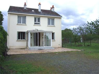 House for sale in Saumur (Region Pays de la Loire)