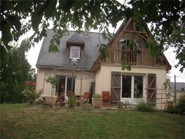 House for sale in Saumur (Region Pays de la Loire)