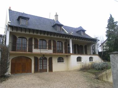 House for sale in Saumur (Region Pays de la Loire)