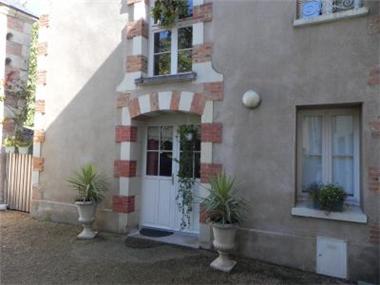 House for sale in Montreuil-Bellay (Region Pays de la Loire)