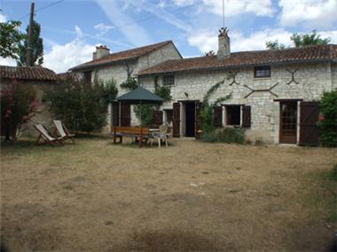 House for sale in Saumur (Region Pays de la Loire)
