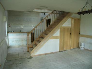 House for sale in Thouars (Poitou-Charentes)