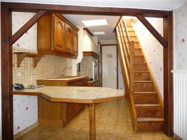 House for sale in Thouars (Poitou-Charentes)